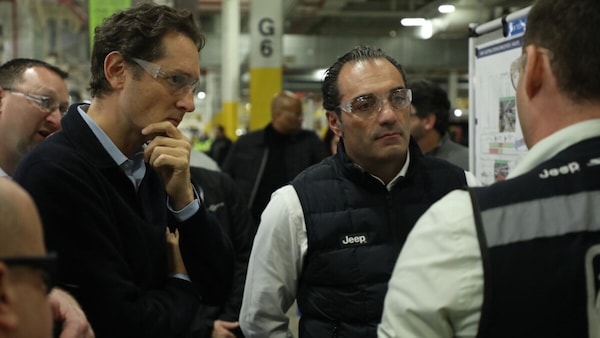 Stellantis, Filosa inizia nel segno del realismo: "Facciamo auto che i clienti vogliono"