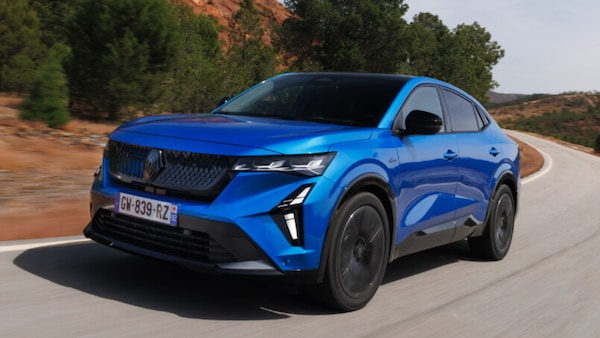 Renault Rafale E-Tech 200 cv, tre motivi per comprarla, ma con qualche riserva