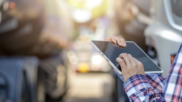 Chi sono i conducenti più responsabili? L’intelligenza artificiale risponde