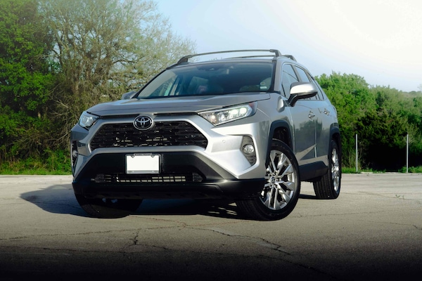 Le 10 auto più vendute al mondo nel 2024: trionfa Toyota RAV4