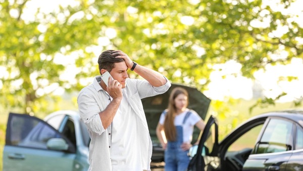 La constatazione amichevole CAI diventa anche digitale, cosa cambia
