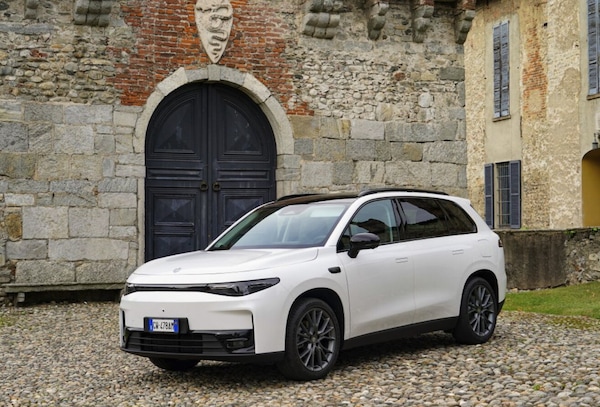 Range extender: come funziona davvero il sistema che cambia l’elettrico