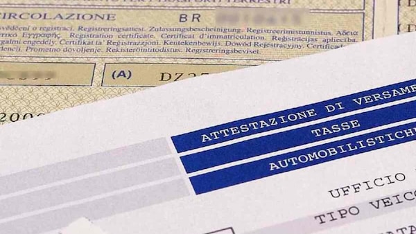 Dal 2026 cambiano le regole per il bollo auto: ecco tutte le novità