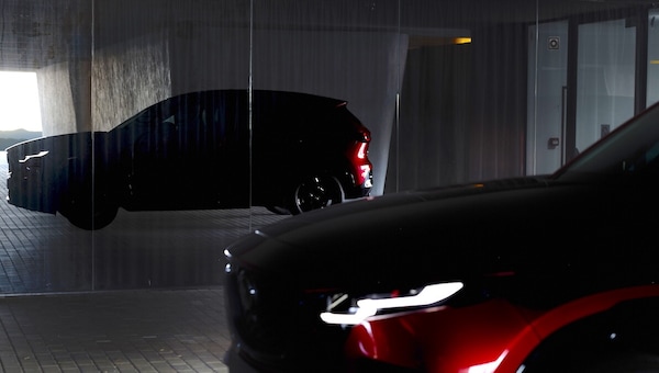 Nuova Mazda CX-5: il design è una profonda evoluzione, a bordo sarà più spaziosa