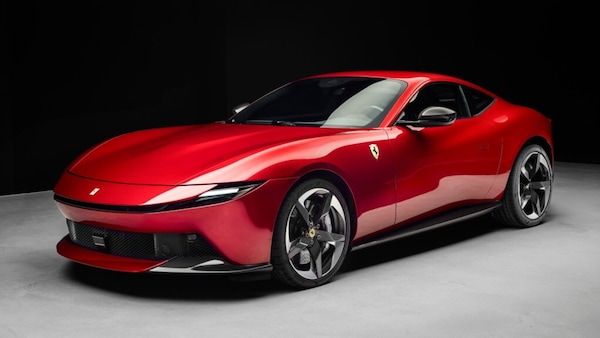 Ferrari Amalfi, il Cavallino svela l'evoluzione della Roma