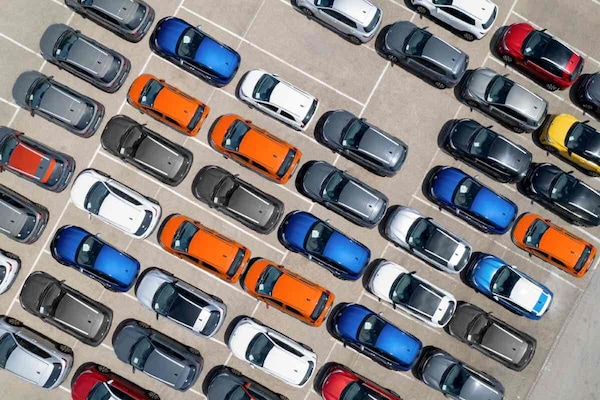 Prezzi auto usate in crescita: +5,1% nel primo semestre 2025