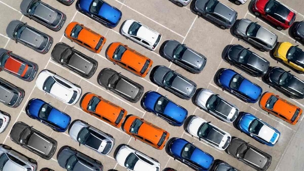 Prezzi auto usate in crescita: +5,1% nel primo semestre 2025