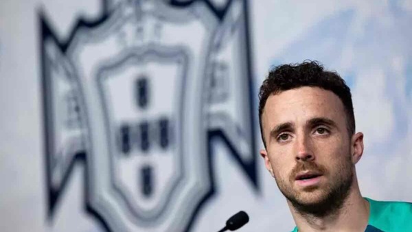 Incidente d'auto fatale: Diogo Jota, il calcio piange un campione silenzioso