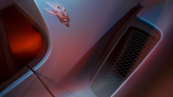 Maserati, a Goodwood è il momento della MC20 evoluta