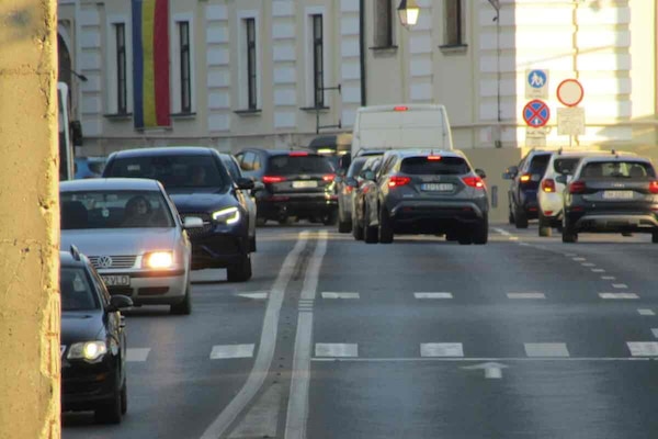 Stop ai divieti per i diesel Euro 5: un altro anno di respiro per automobilisti e imprese