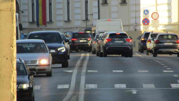 Stop ai divieti per i diesel Euro 5: un altro anno di respiro per automobilisti e imprese