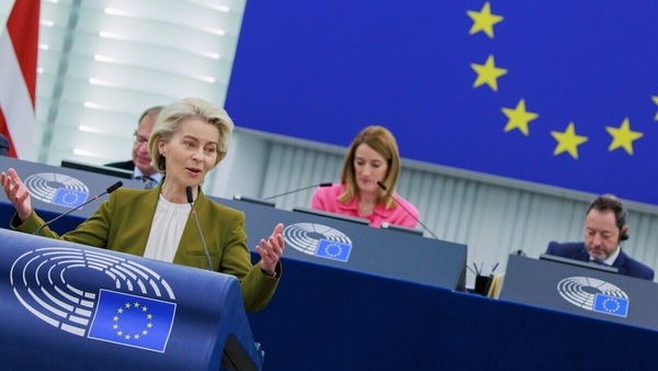 Green Deal e messa al bando delle auto termiche, l'Europa inizia il percorso di riesame