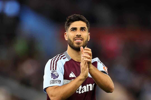 Che auto guida Marco Asensio, il campione spagnolo che vuole l’Inter