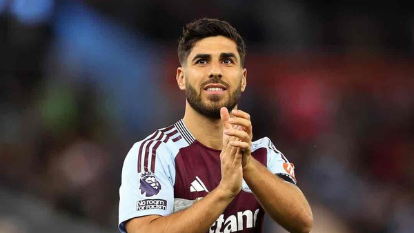 Che auto guida Marco Asensio, il campione spagnolo che vuole l’Inter