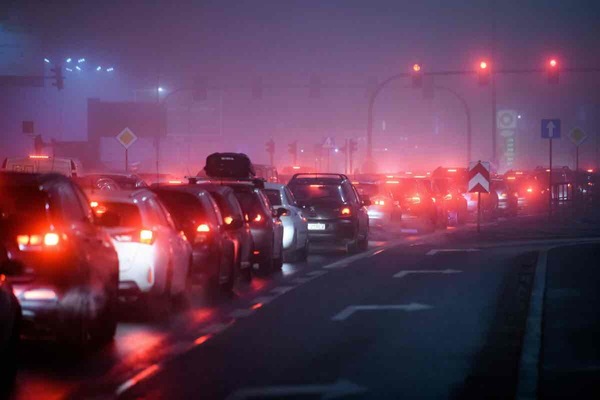 Blocco auto Euro 5: dove non potrai più circolare da settembre