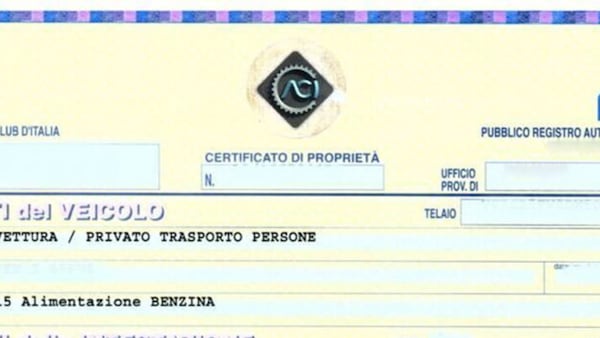 Le 5 truffe da evitare quando fai il passaggio di proprietà