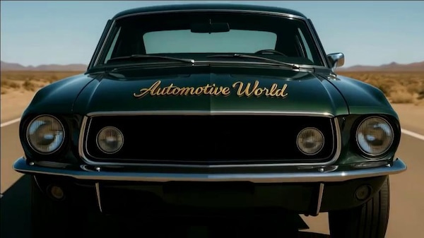 Automotive World stagione 11 - Sergio Marchionne