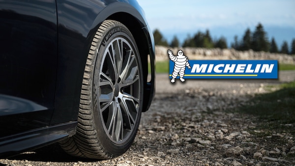 Pneumatici ed emissioni, Michelin leader nel settore