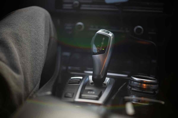 Le auto con cambio automatico più economiche del 2025