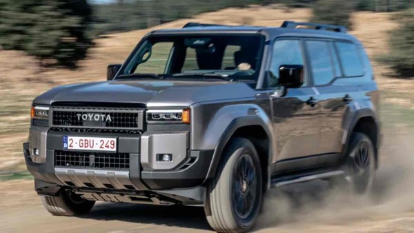 Auto 4x4: i migliori fuoristrada del 2025