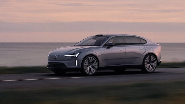 Volvo fa i conti, l'impatto dei dazi e la redditività della ES90 negli USA