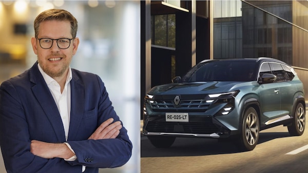 Renault, ecco chi è l’erede (ad interim) di de Meo