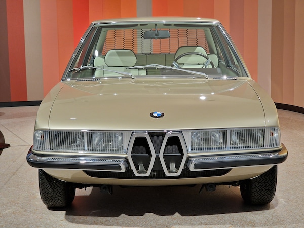 La mostra Belle Macchine al BMW Museum celebra il design italiano