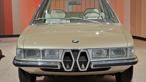 La mostra Belle Macchine al BMW Museum celebra il design italiano
