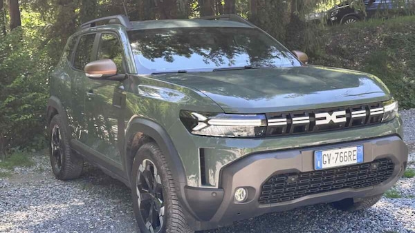 Dacia Duster: SUV per tutti, accessibile e senza inutili esagerazioni