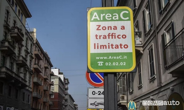 ZTL Quadrilatero a Milano: arrivano nuove deroghe, ma resta l’ingiustizia per chi lavora