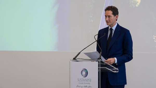 Stellantis, conti negativi e il peso dei dazi: un primo semestre prevedibile