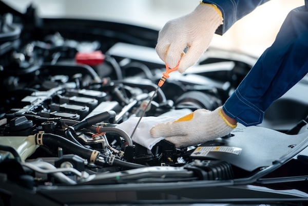 Tagliando auto GPL: cosa sapere per risparmiare davvero