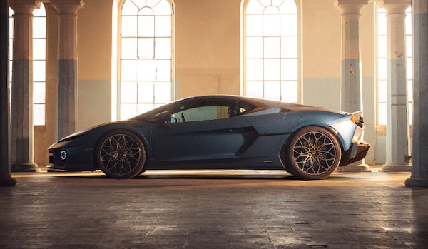 Lamborghini Temerario, Toro scatenato da 920 cavalli a 10.000 giri!