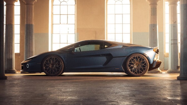 Lamborghini Temerario, Toro scatenato da 920 cavalli a 10.000 giri!