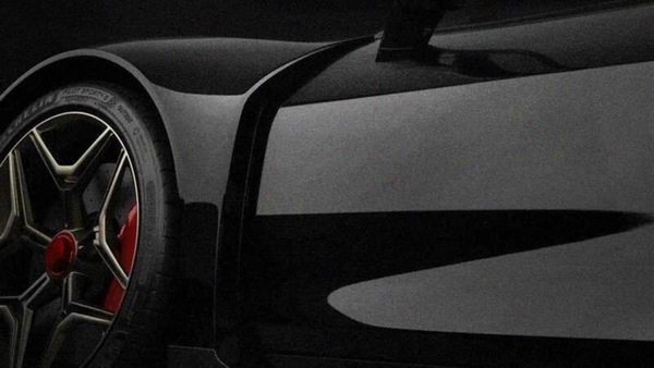 JAS e Pininfarina, arriva una stradale speciale: stile e prestazioni