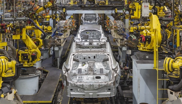 Dazi auto: il Giappone ottiene il 15% dagli USA, ecco in cambio di cosa