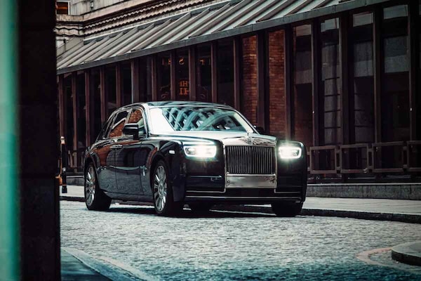 Le auto più amate dai rapper nel mondo: la classifica