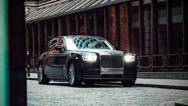 Le auto più amate dai rapper nel mondo: la classifica