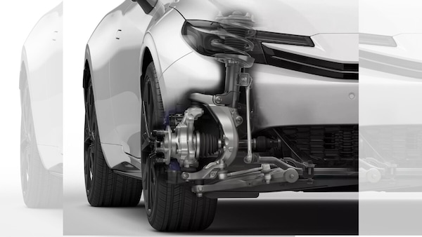 Nuova Honda Prelude avrà pezzi e soluzioni della Civic Type-R, ecco quali e perché sono importanti