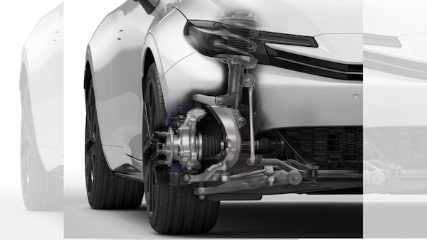 Nuova Honda Prelude avrà pezzi e soluzioni della Civic Type-R, ecco quali e perché sono importanti