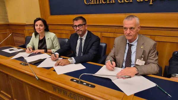 Protocollo per la sicurezza stradale urbana: firmata un’alleanza concreta