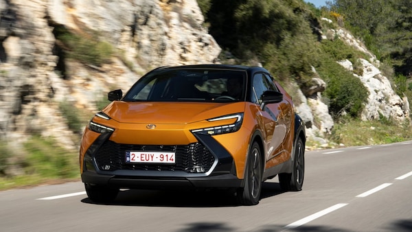 Le auto ibride plug-in più economiche del 2025