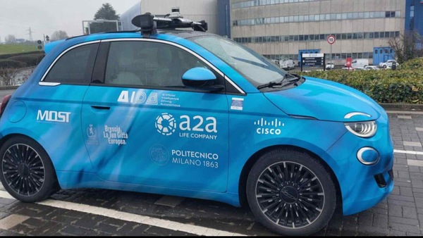 Car sharing 2025: le nuove formule più convenienti