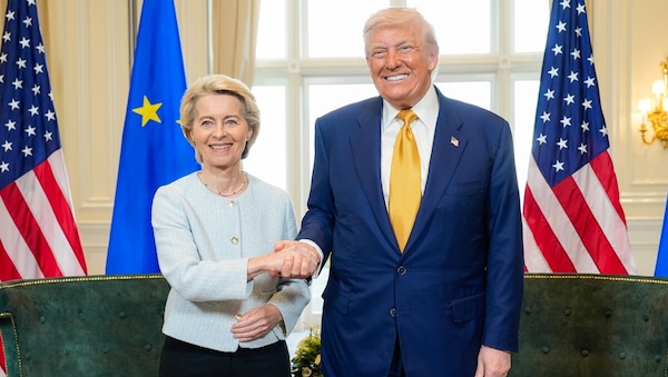 Dazi USA, il do ut des per l'accordo al 15% e le reazioni dell'industria auto
