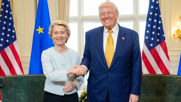 Dazi USA, il do ut des per l'accordo al 15% e le reazioni dell'industria auto