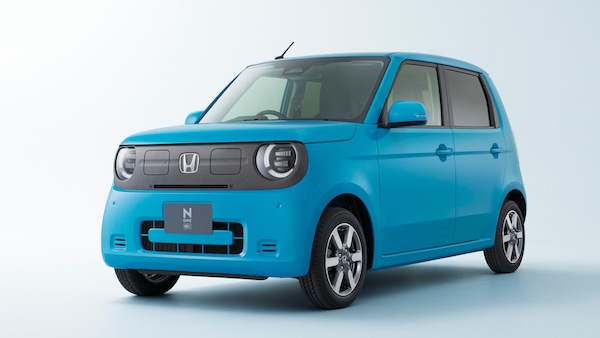 Honda, ecco la "rivale" di Spring e Leapmotor: N-One e: debutta in Giappone