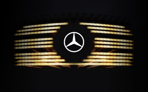 Mercedes GLC elettrica le novità allo IAA 2025