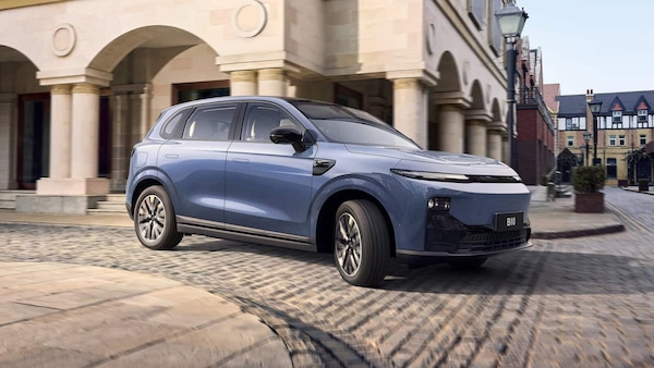 Leapmotor B10, esordio italiano in anteprima con un prezzo speciale