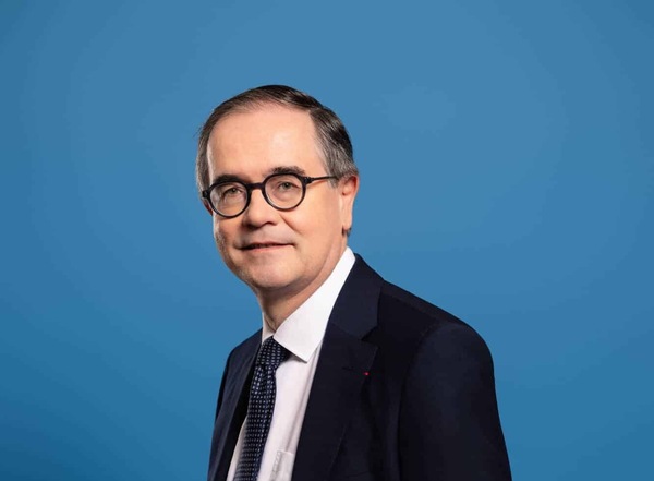 Renault si guarda dentro. Provost, manager interno, è il CEO del Gruppo