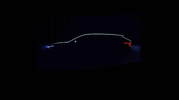 Skoda Vision O, la wagon del futuro prossimo sta arrivando